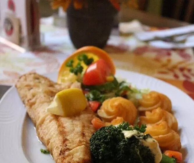 Отель Gasthof Zur Guten Quelle