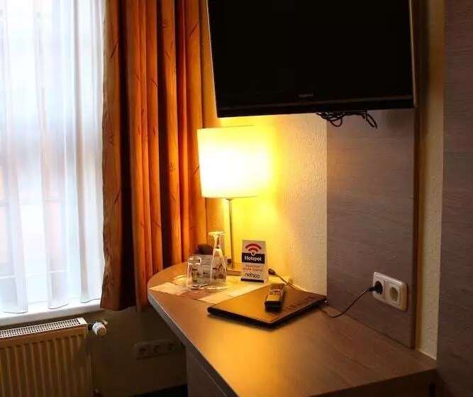 Отель Gasthof Zur Guten Quelle