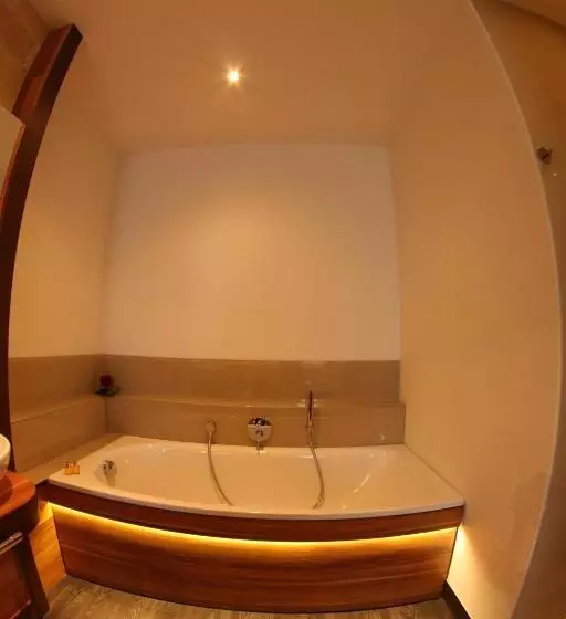 Отель Goldene Krone