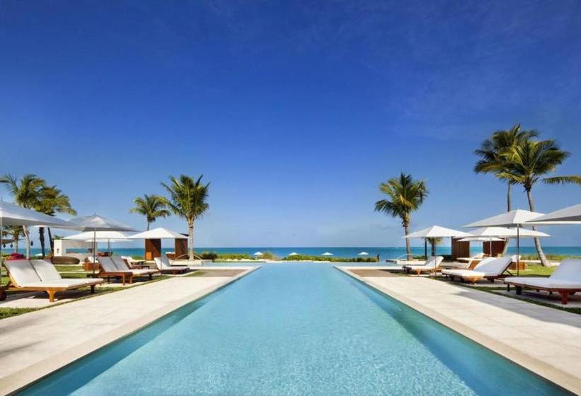 هتل Grace Bay Club