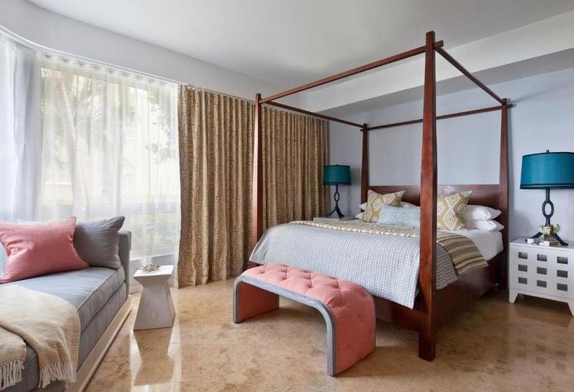 هتل Grace Bay Club