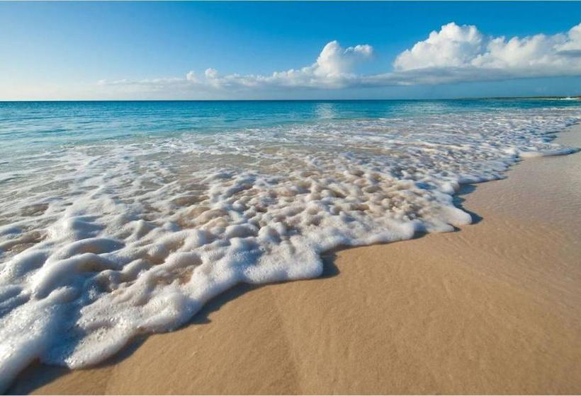 هتل Grace Bay Club