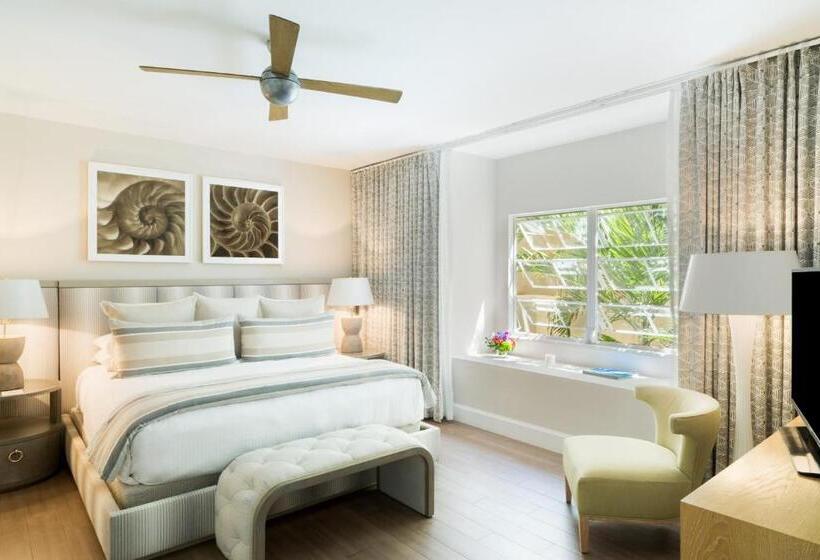 هتل Grace Bay Club