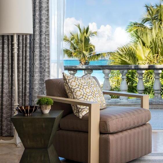 هتل Grace Bay Club