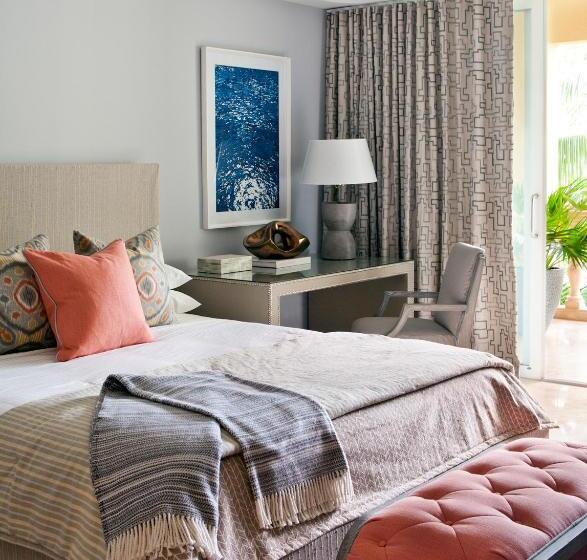 هتل Grace Bay Club