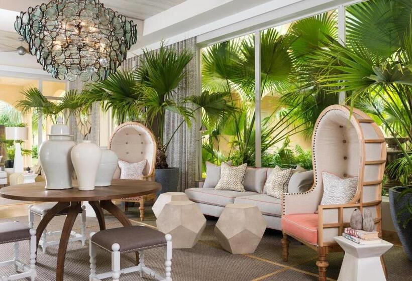 هتل Grace Bay Club