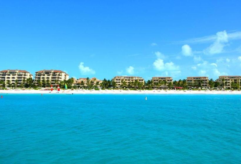 هتل Grace Bay Club