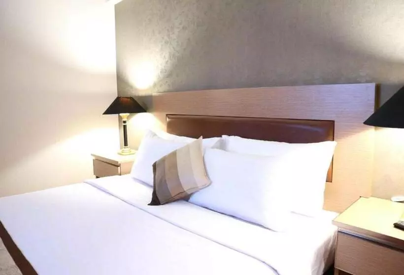 Hotel Arcadia Mangga Dua By Horison