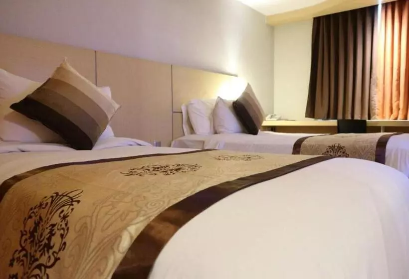 Hotel Arcadia Mangga Dua By Horison