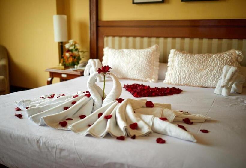 فندق Arcadia Mangga Dua By Horison