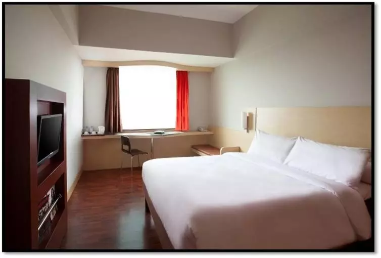 Hotel Arcadia Mangga Dua By Horison