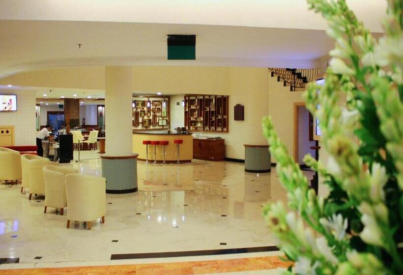 فندق Arcadia Mangga Dua By Horison