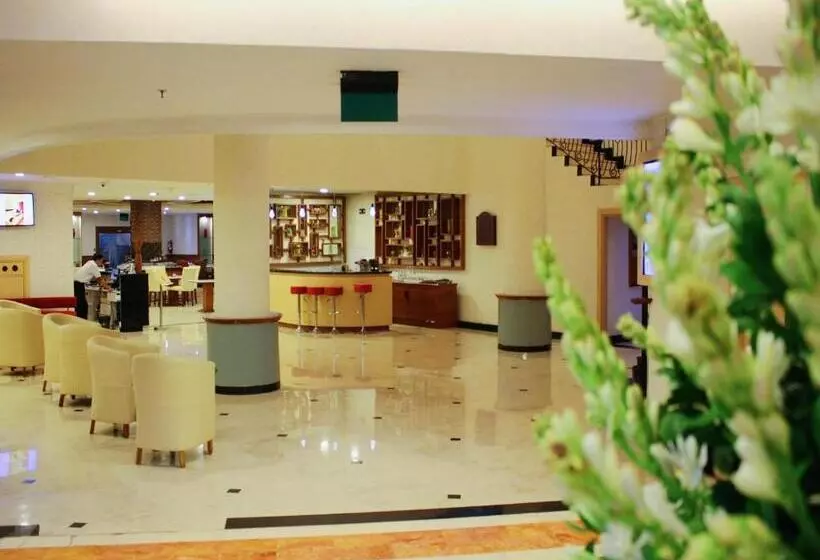 Hotel Arcadia Mangga Dua By Horison