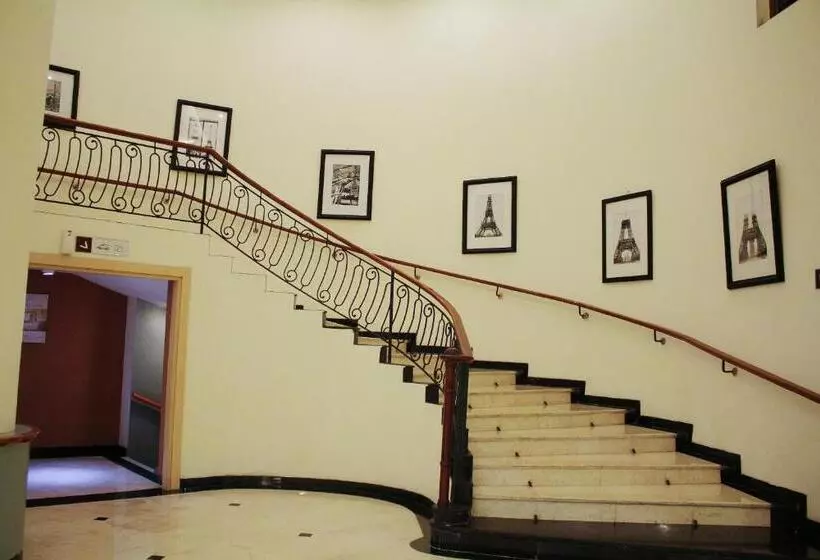 Hotel Arcadia Mangga Dua By Horison