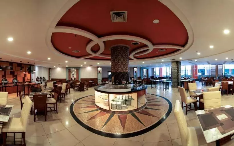 Hotel Arcadia Mangga Dua By Horison