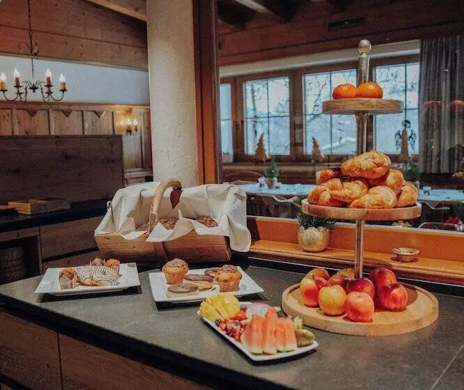 酒店 Kaiser In Tirol