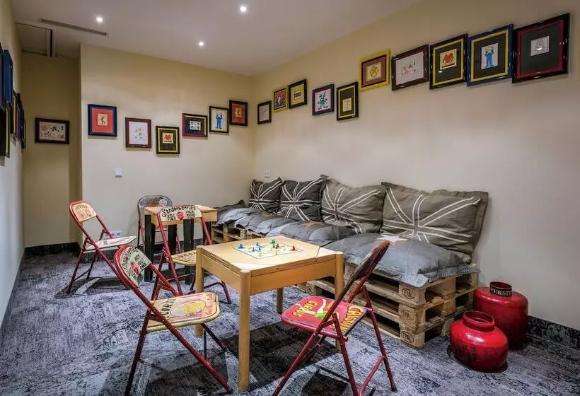 酒店 Kaiser In Tirol