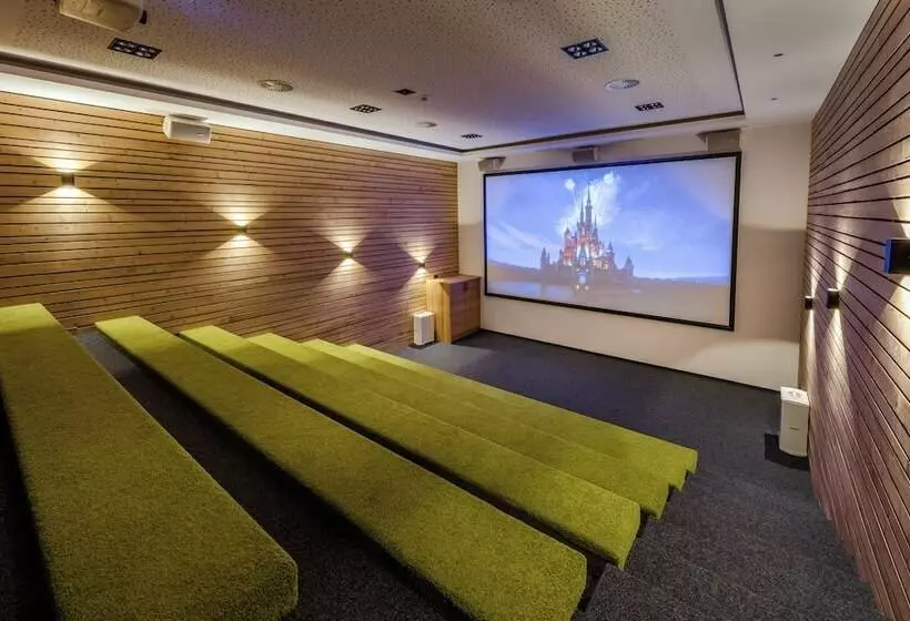 酒店 Kaiser In Tirol