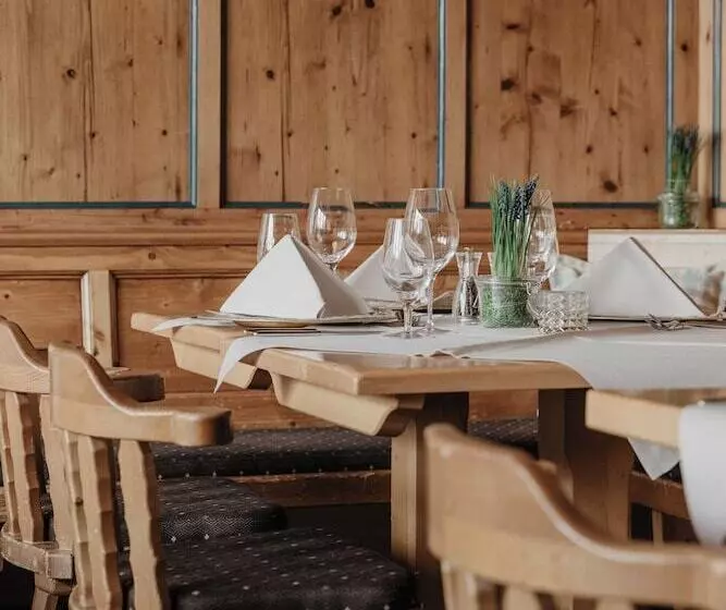 酒店 Kaiser In Tirol