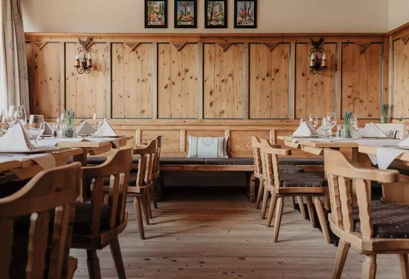 酒店 Kaiser In Tirol