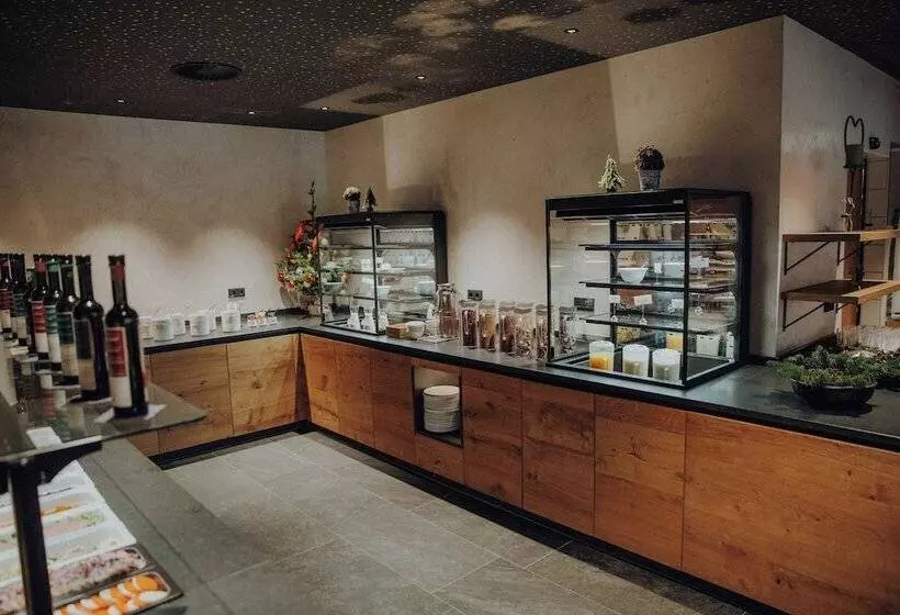 酒店 Kaiser In Tirol