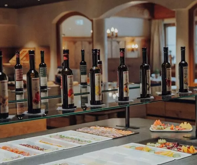 酒店 Kaiser In Tirol