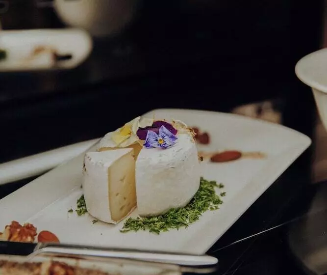 酒店 Kaiser In Tirol