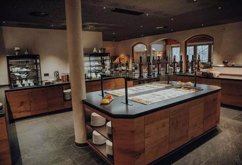 酒店 Kaiser In Tirol