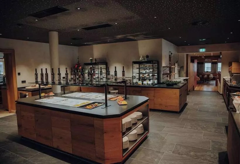 酒店 Kaiser In Tirol