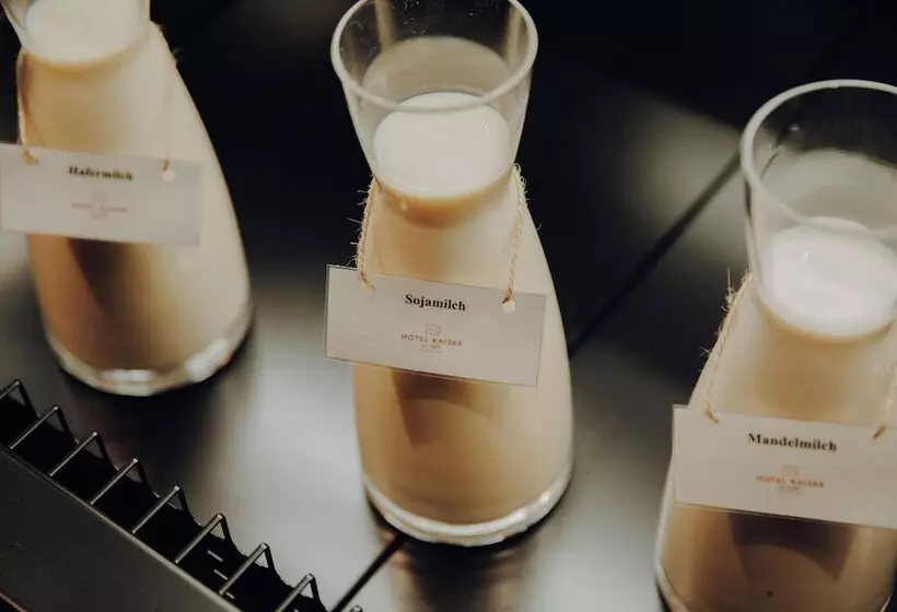 酒店 Kaiser In Tirol