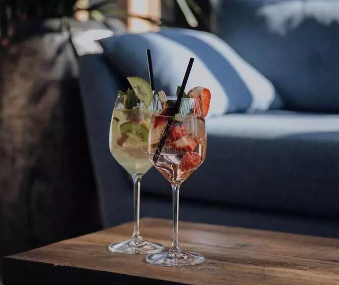 酒店 Kaiser In Tirol