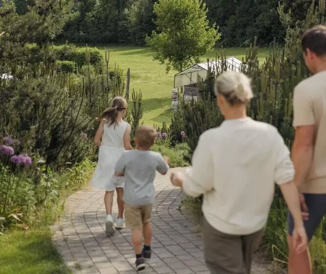 酒店 Kaiser In Tirol