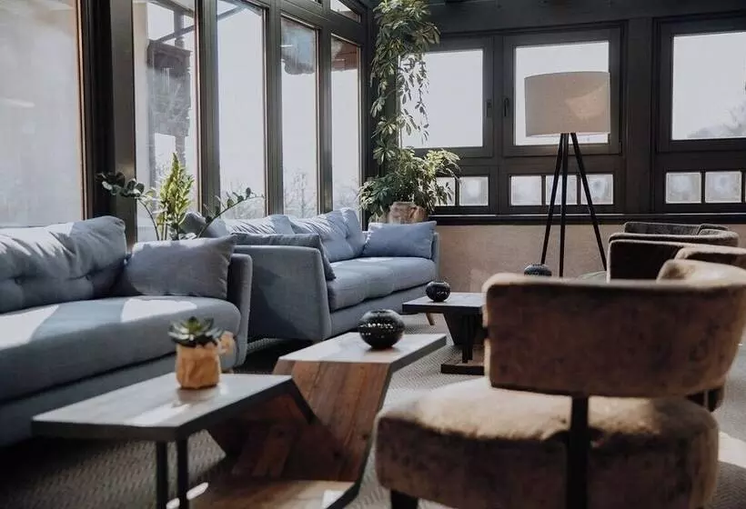 酒店 Kaiser In Tirol