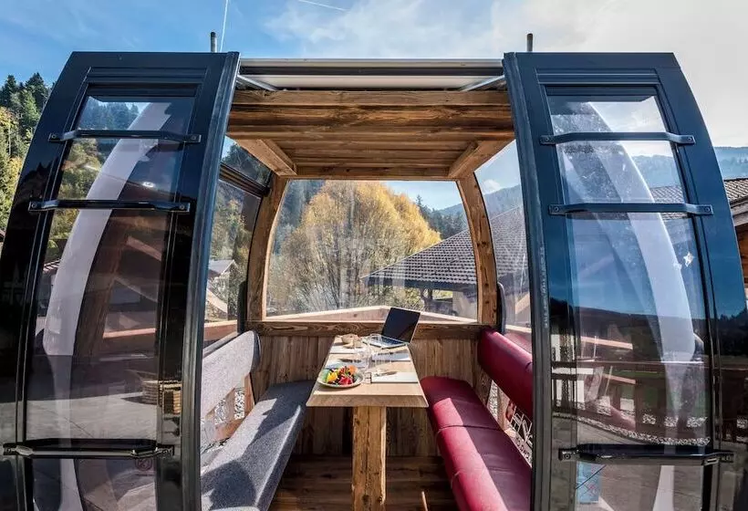 酒店 Kaiser In Tirol