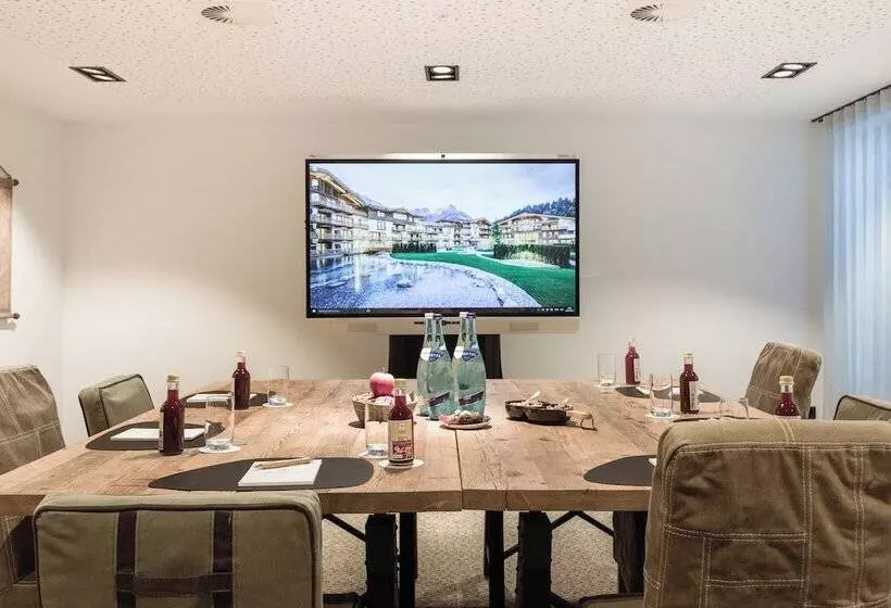 酒店 Kaiser In Tirol