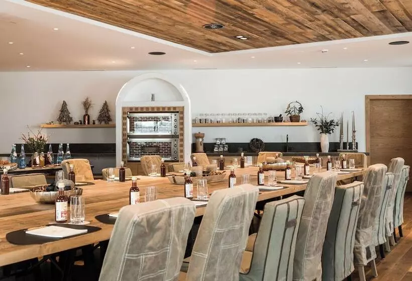 酒店 Kaiser In Tirol