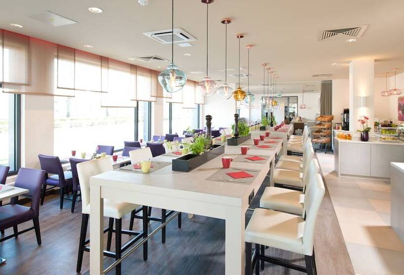 Leonardo Hotel Munich City Olympiapark