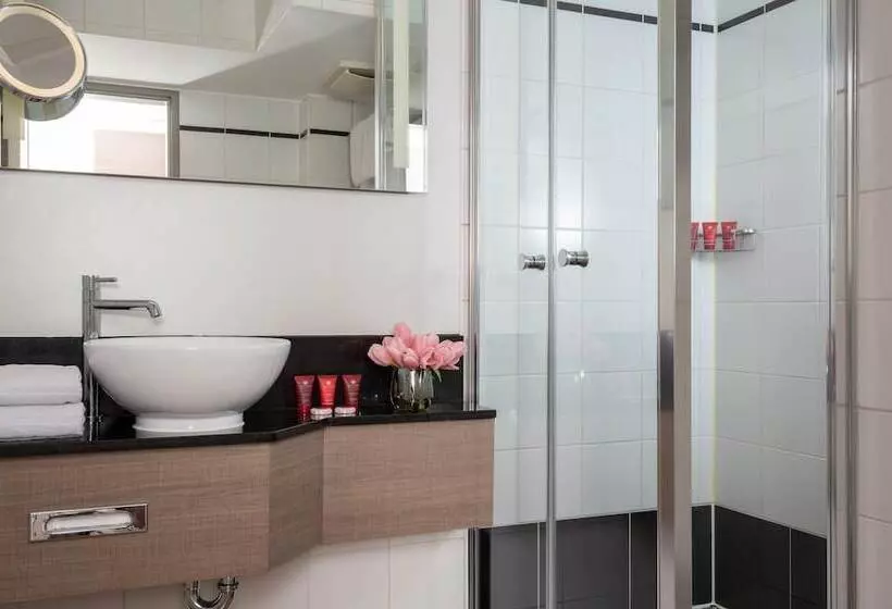 Leonardo Hotel Munich City Olympiapark