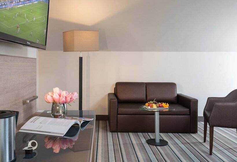 Leonardo Hotel Munich City Olympiapark