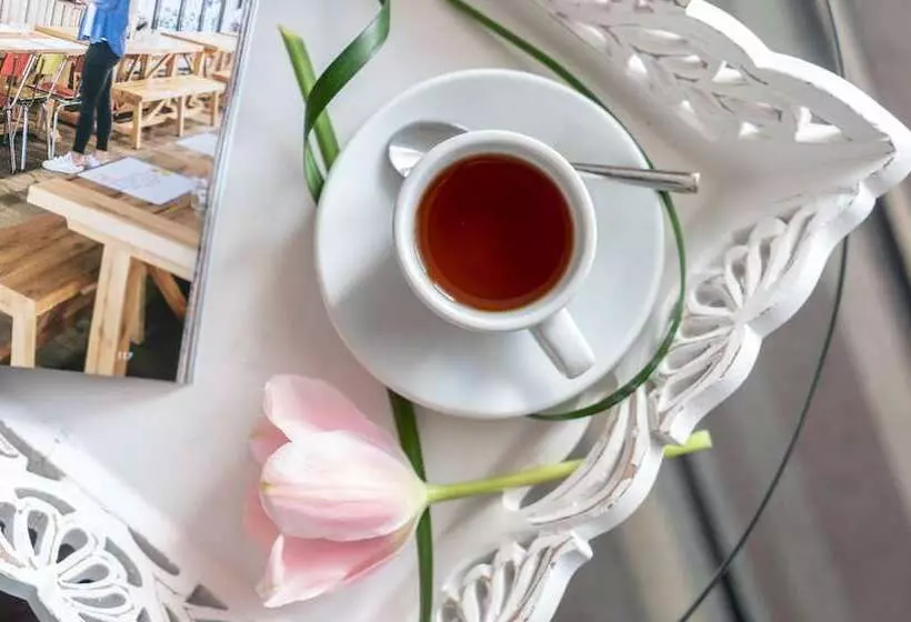 Leonardo Hotel Munich City Olympiapark