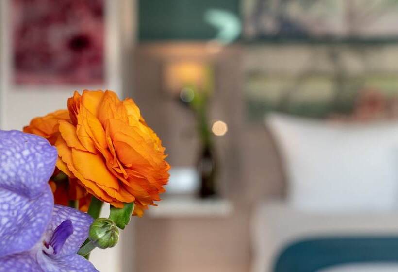 Leonardo Hotel Munich City Olympiapark