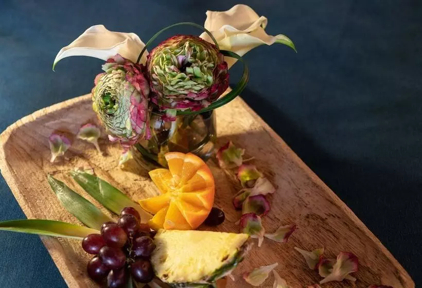 Leonardo Hotel Munich City Olympiapark