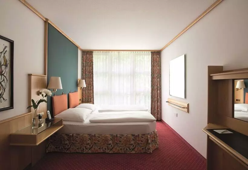 Living Hotel Am Olympiapark