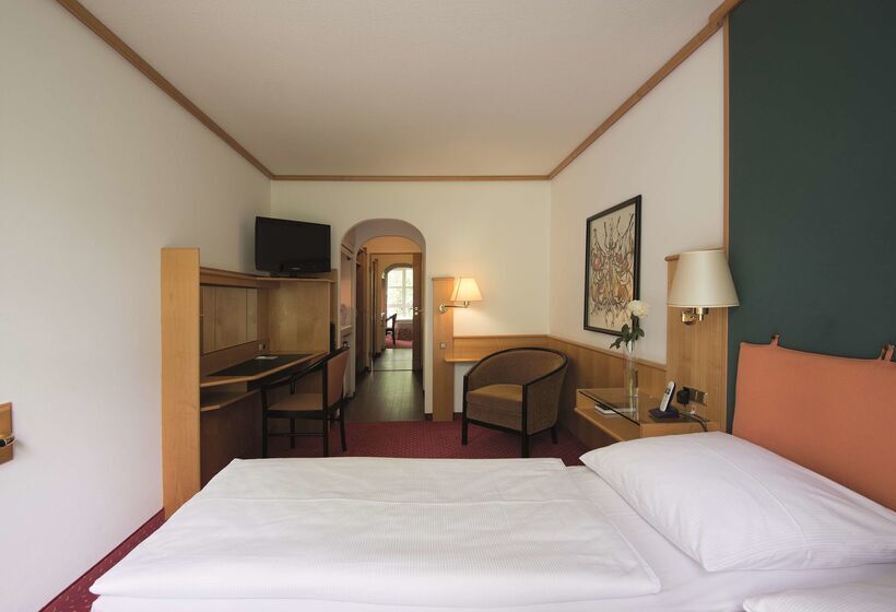 Living Hotel Am Olympiapark