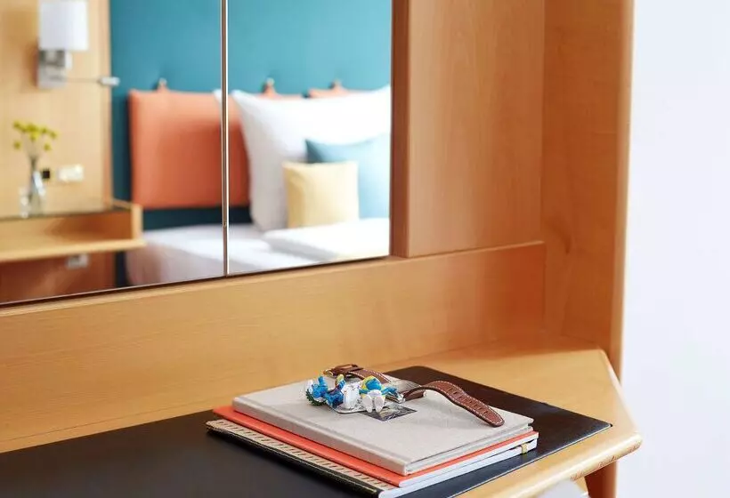 Living Hotel Am Olympiapark