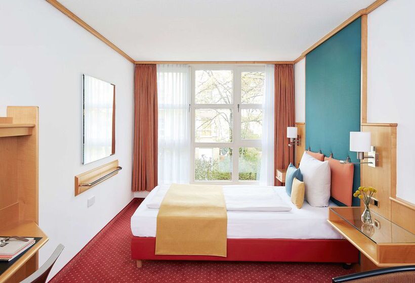 Living Hotel Am Olympiapark