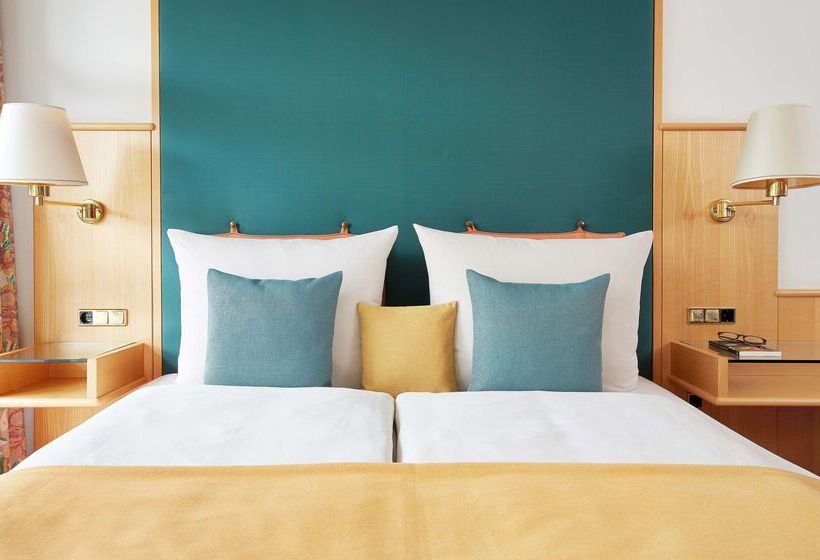 Living Hotel Am Olympiapark