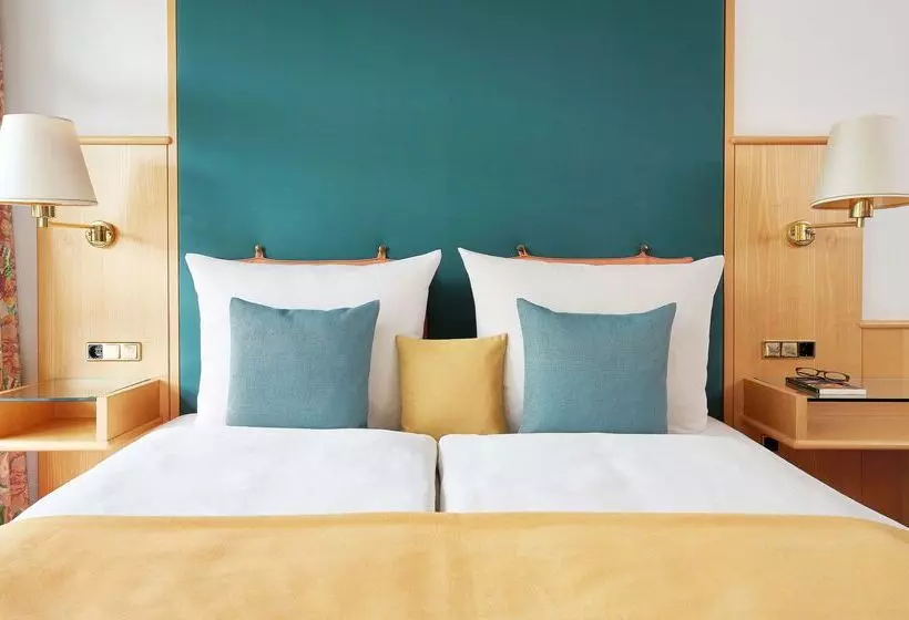 Living Hotel Am Olympiapark