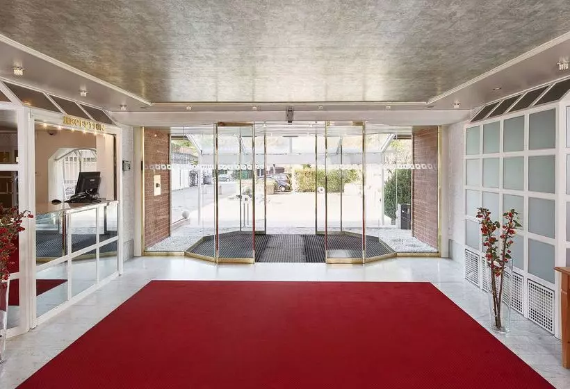 Living Hotel Am Olympiapark