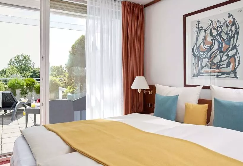 Living Hotel Am Olympiapark